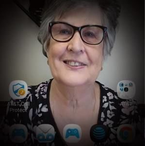 Meet your Posher, Lynn